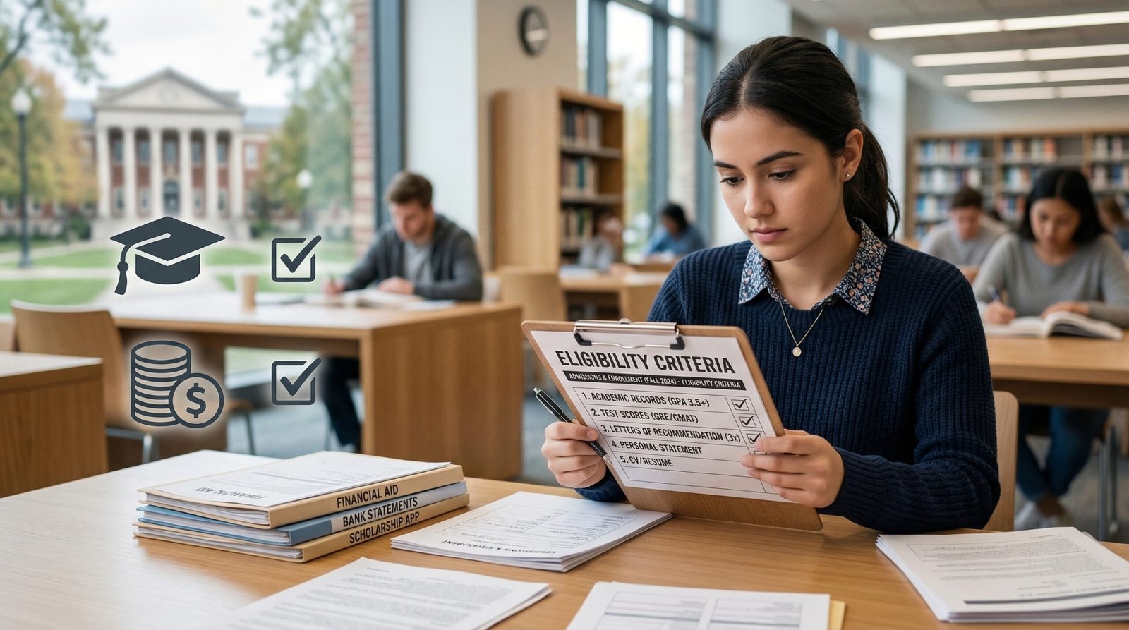 Eligibility Criteria