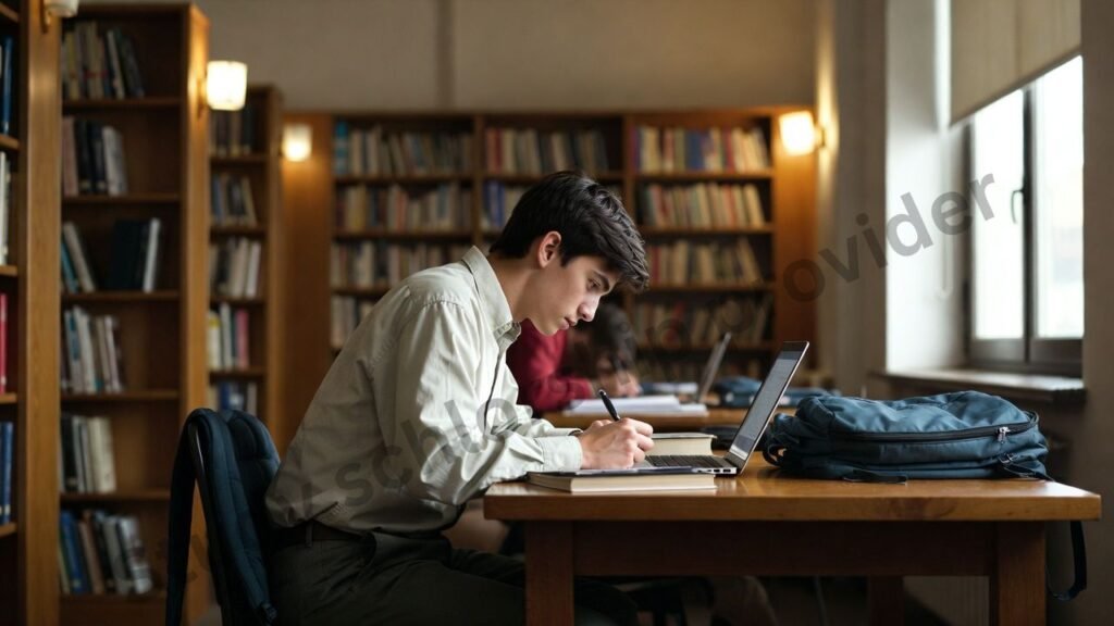 How to Apply of Scotland Scholarships for Pakistani Students