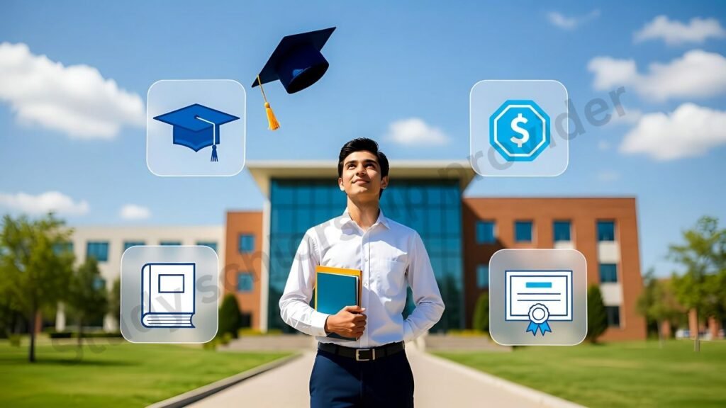 Benefits of SEEF Scholarship