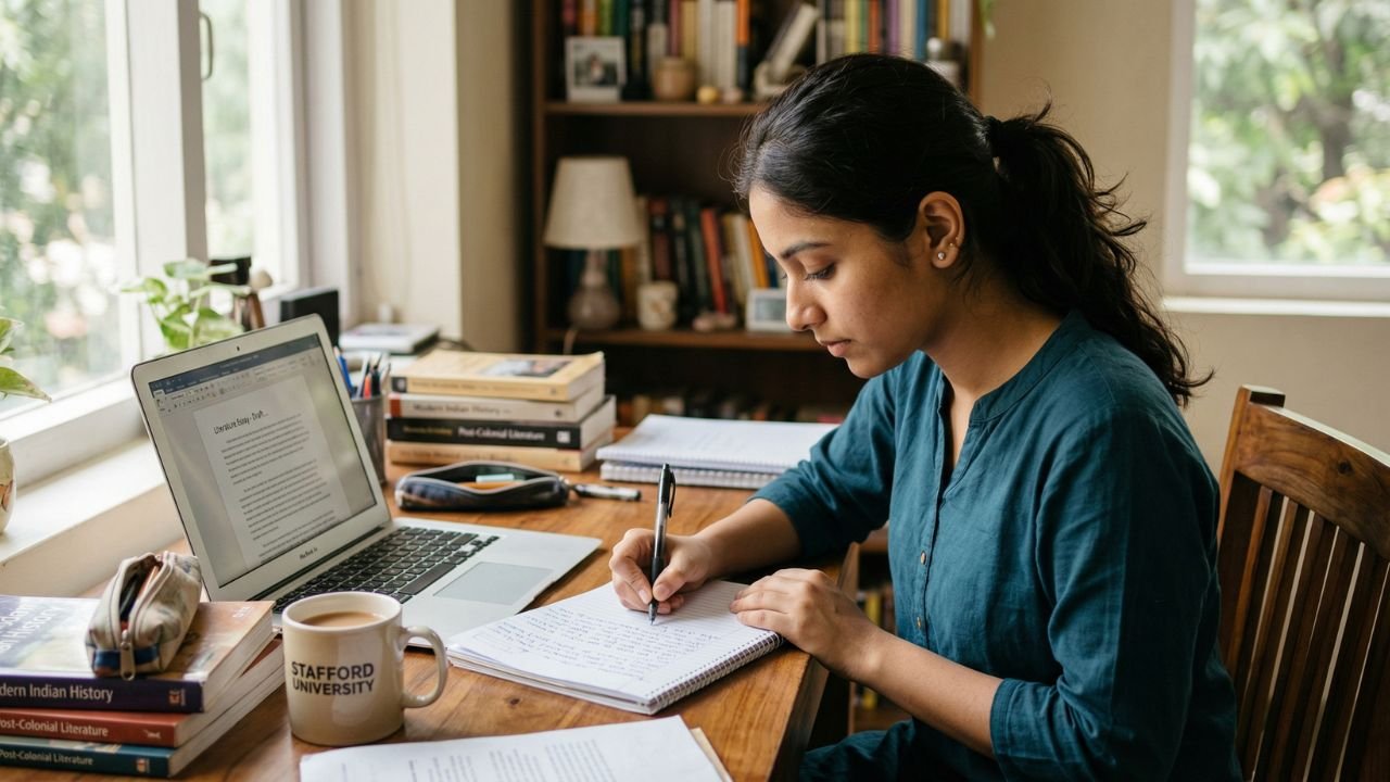 How to Write a Winning Essay