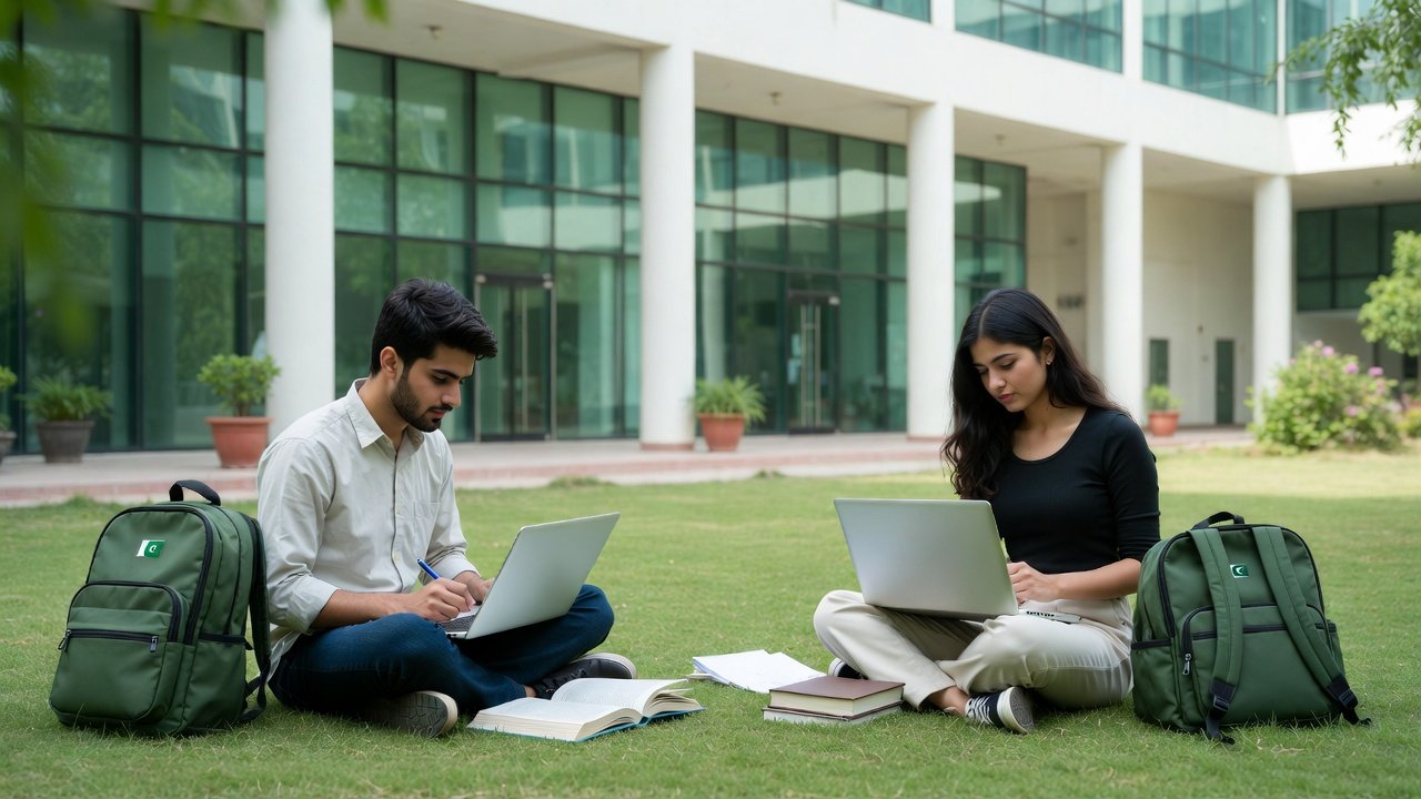 What is the HEC Need Based Scholarships 2026?