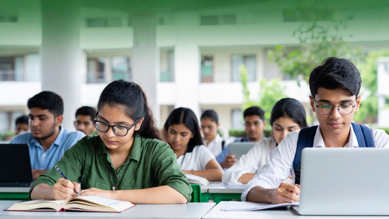 Eligibility Criteria for HEC Need Based Scholarship 2026