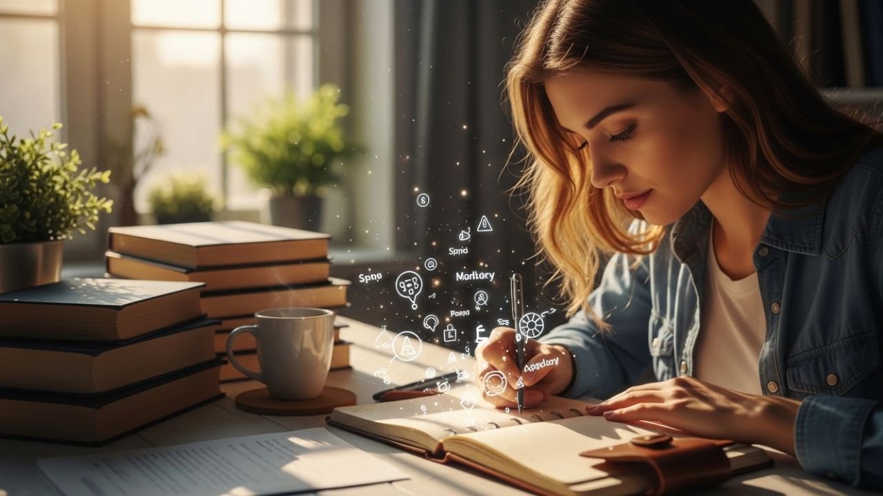 Writing a Winning Personal Statement