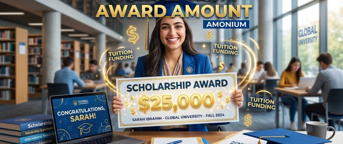 King Abdulaziz University Scholarship 2026 Fully Funded