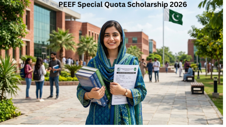 Pakistan Bait-ul-Mal Scholarship 2026 – Get Financial Help for Your Studies