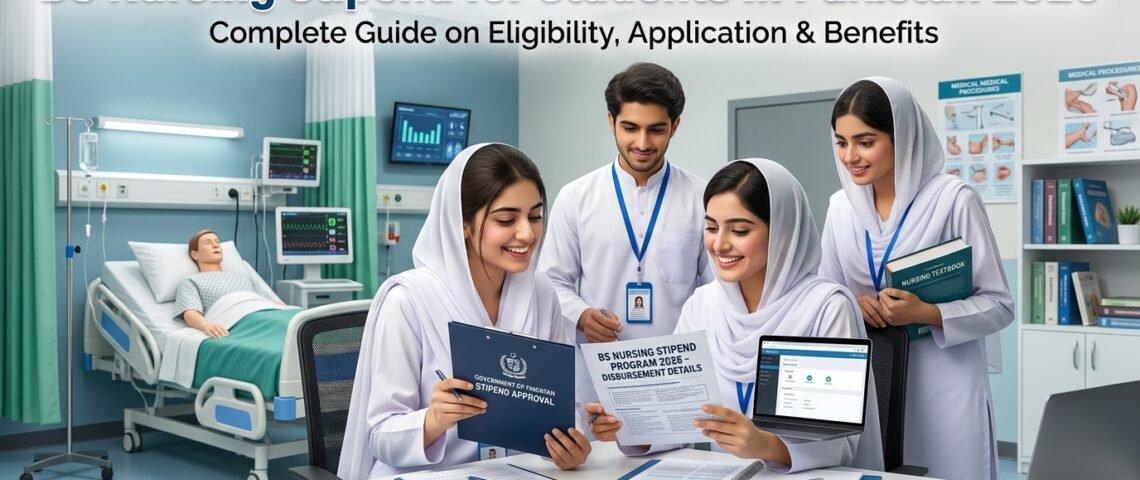 Government Education Policy Pakistan 2026 – Full Guide
