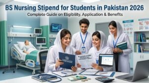 Government Education Policy Pakistan