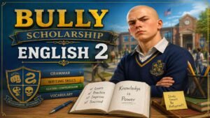 Bully Scholarship English 2: 5 Essential Requirements