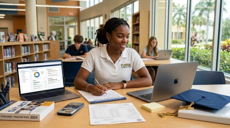 Bright Futures Scholarship Qualifications: 7 Smart Tips