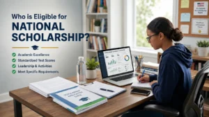 Who Is Eligible for National Scholarship? 7 Essential Rules