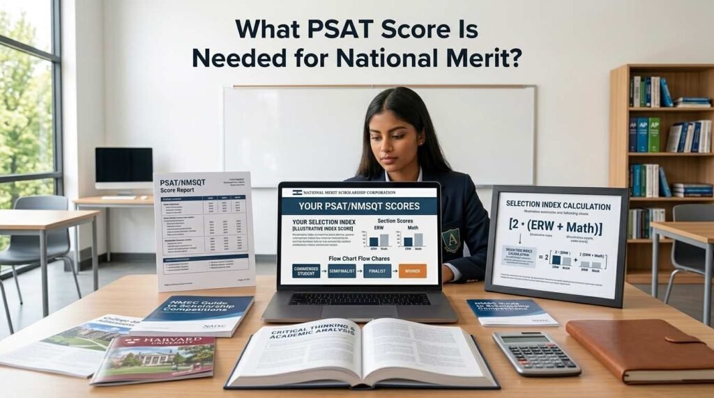 How Does National Scholarship Work? 7 Complete Tips