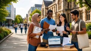 Bully Scholarship English 1: 5 Key Eligibility Rules