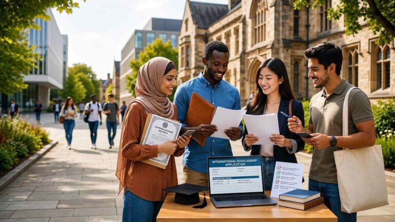Bully Scholarship English 1: 5 Key Eligibility Rules