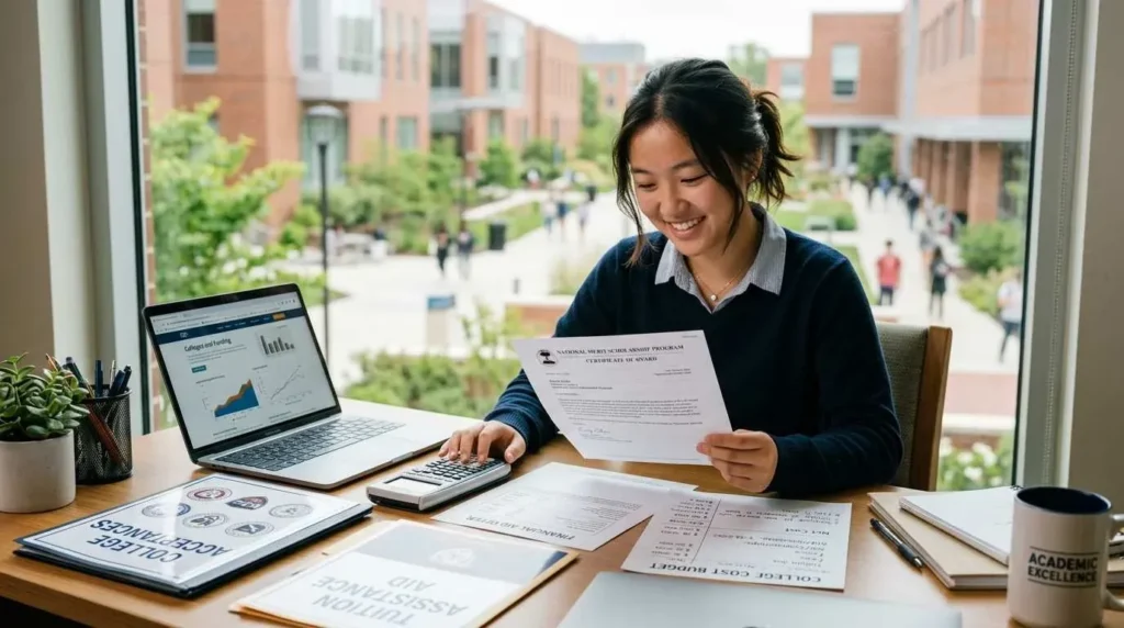 What Does National Scholarship Cover? 7 Powerful Merit Facts