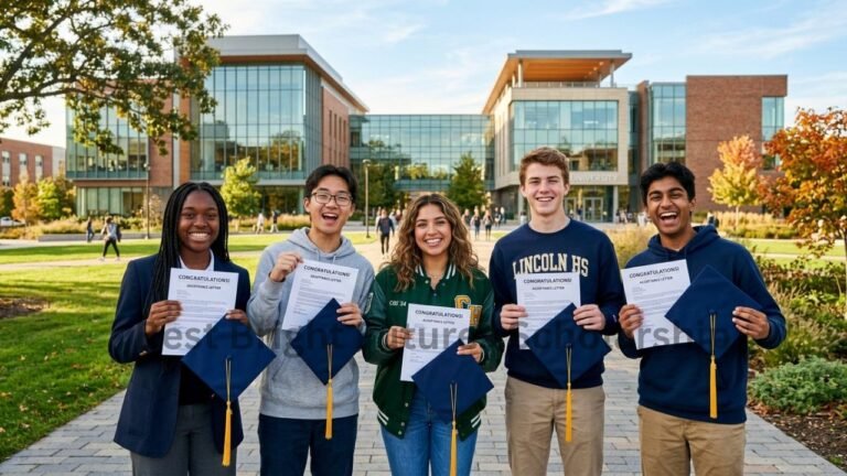 7 Best Bright Futures Scholarship Requirements Don’t Ignore