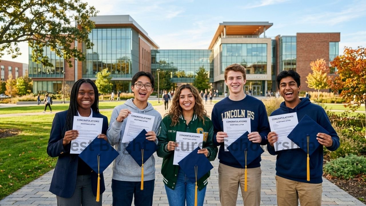 Best Bright Futures Scholarship