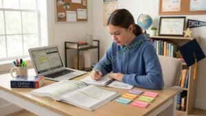 Top 7 Bully Scholarship Edition English 1 Study Tips
