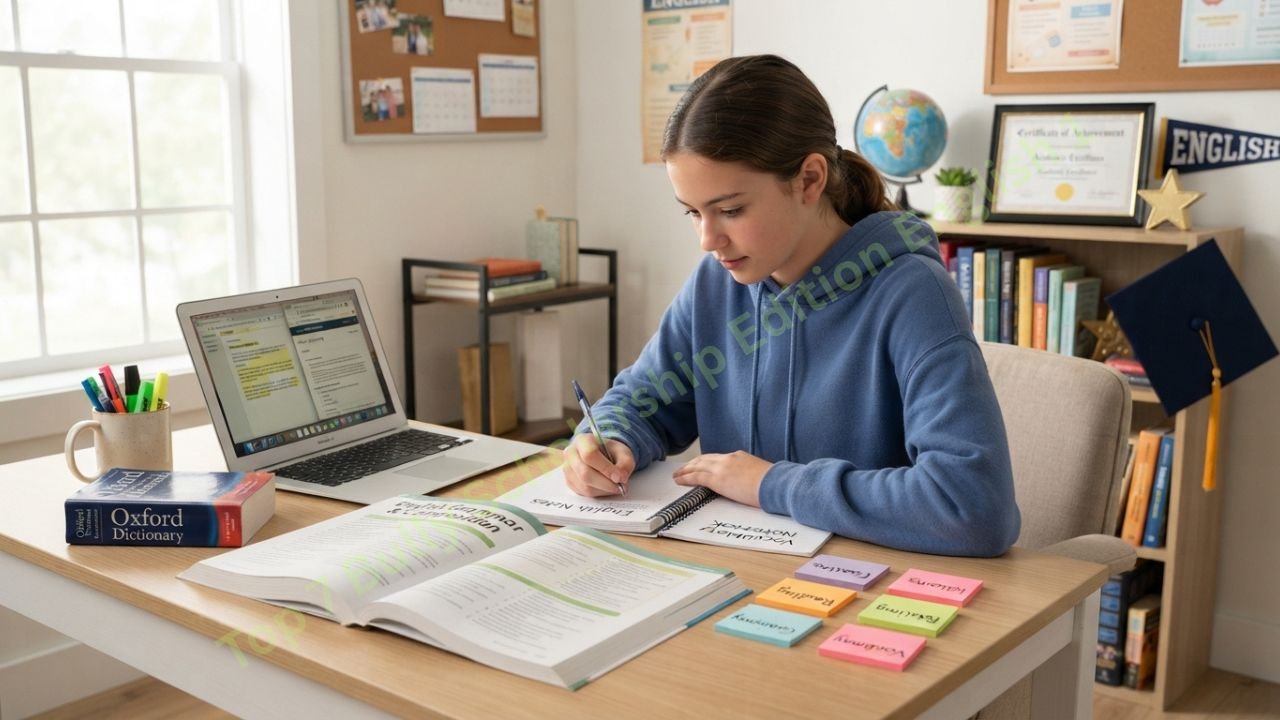 Bully Scholarship Edition English 1