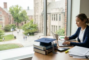 Who Is Eligible for National Scholarship