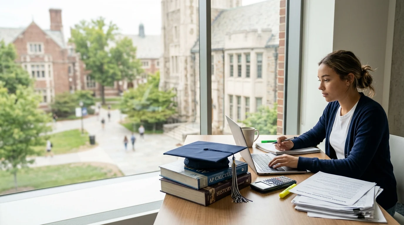 Who Is Eligible for National Scholarship