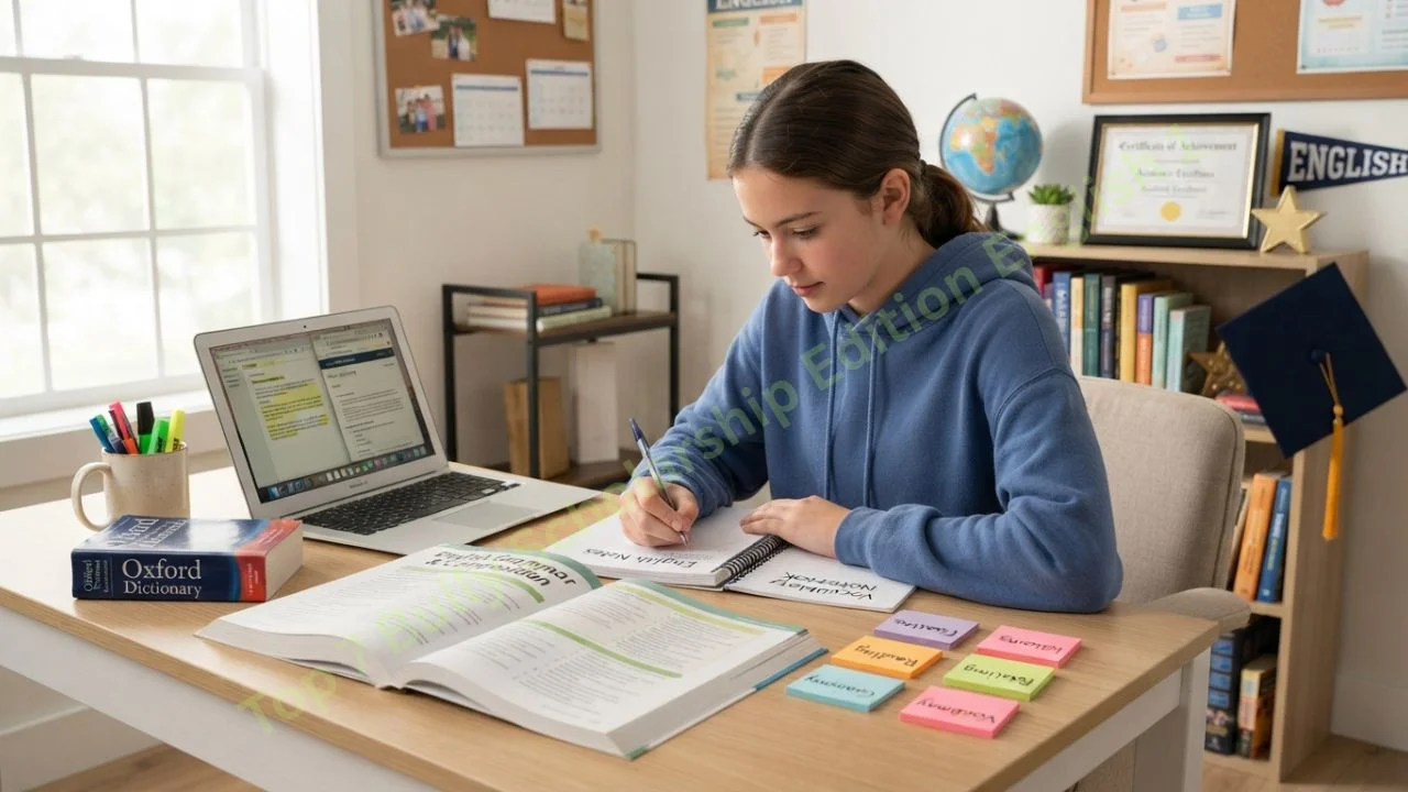 Bully Scholarship Edition English 1